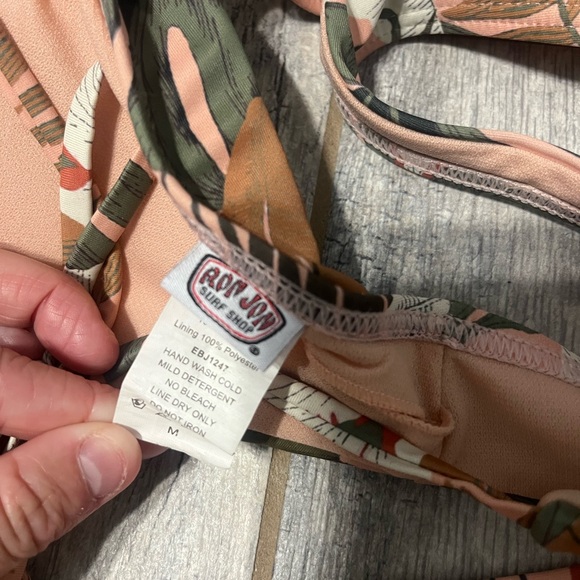 Ron Jon bikini - Picture 3 of 4